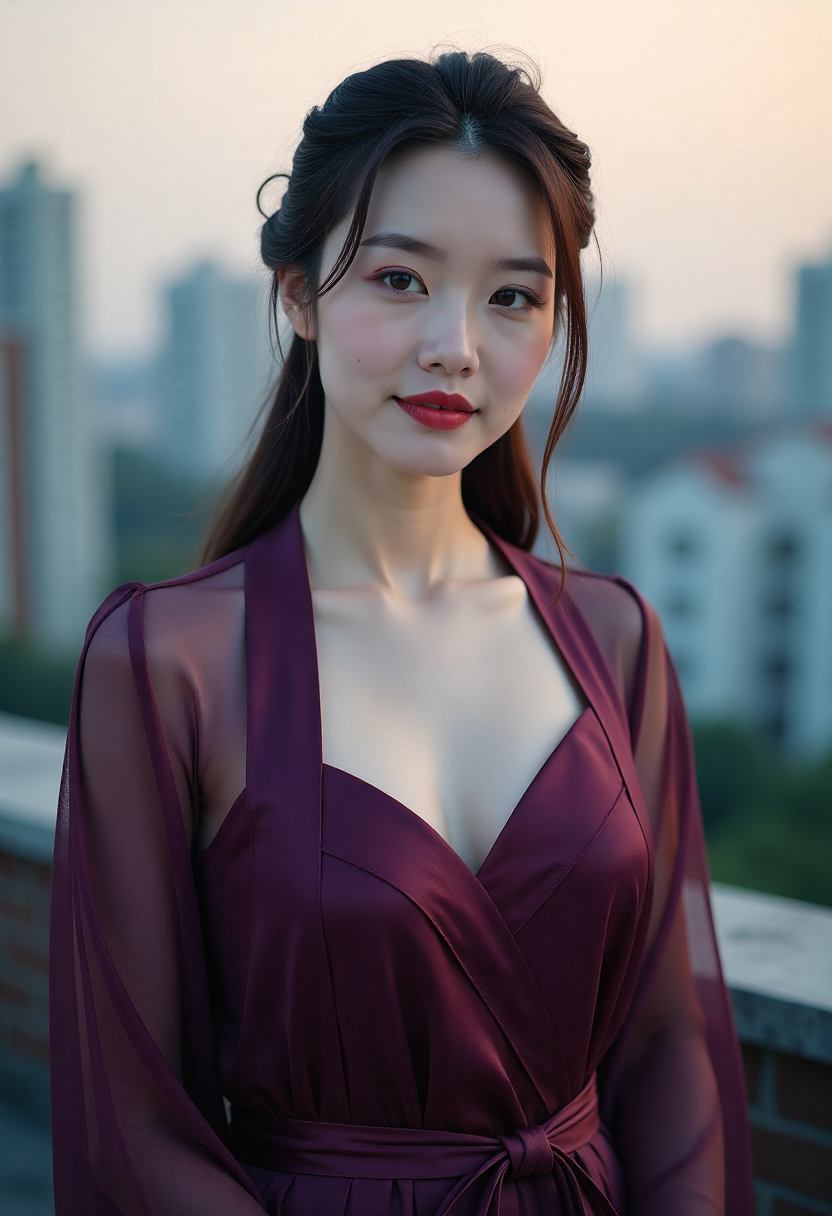 天外飞仙