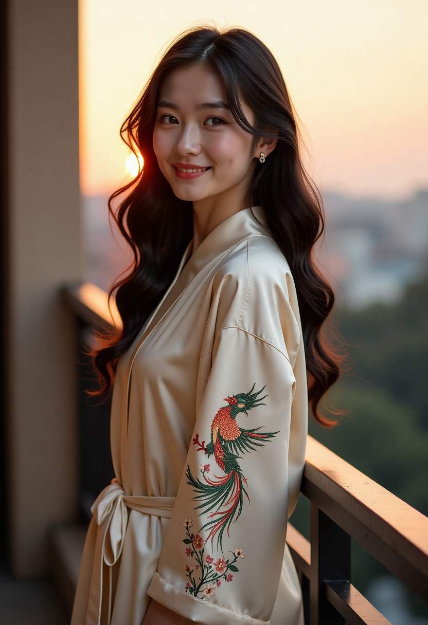 直播间