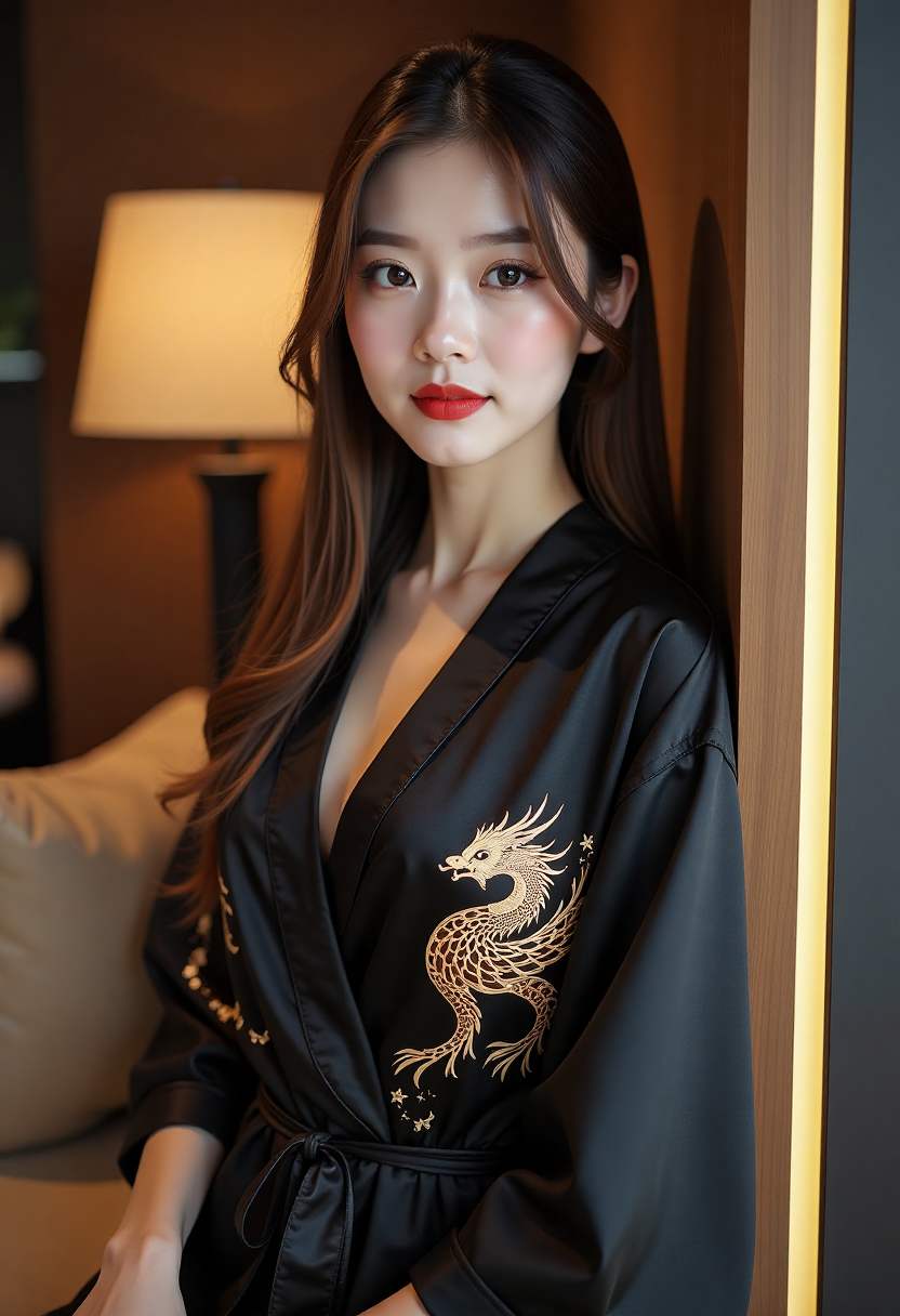 直播间