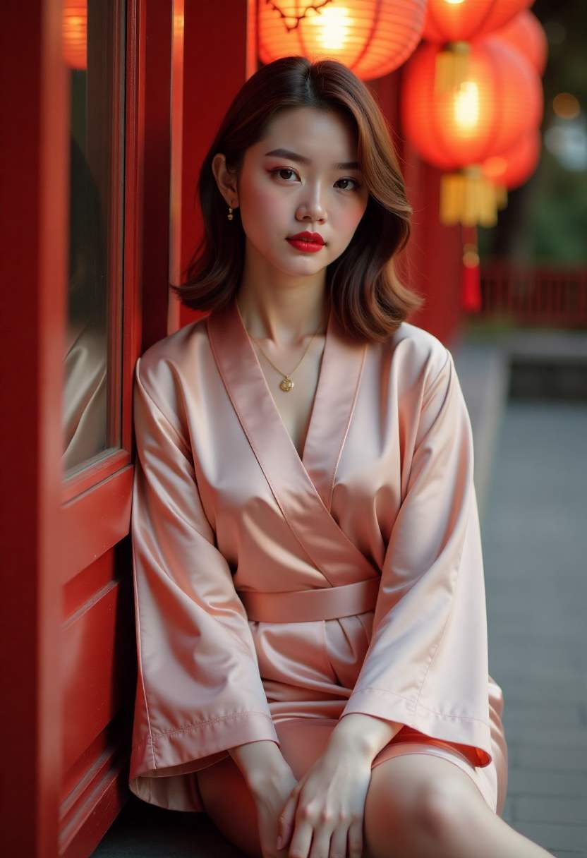 天外飞仙