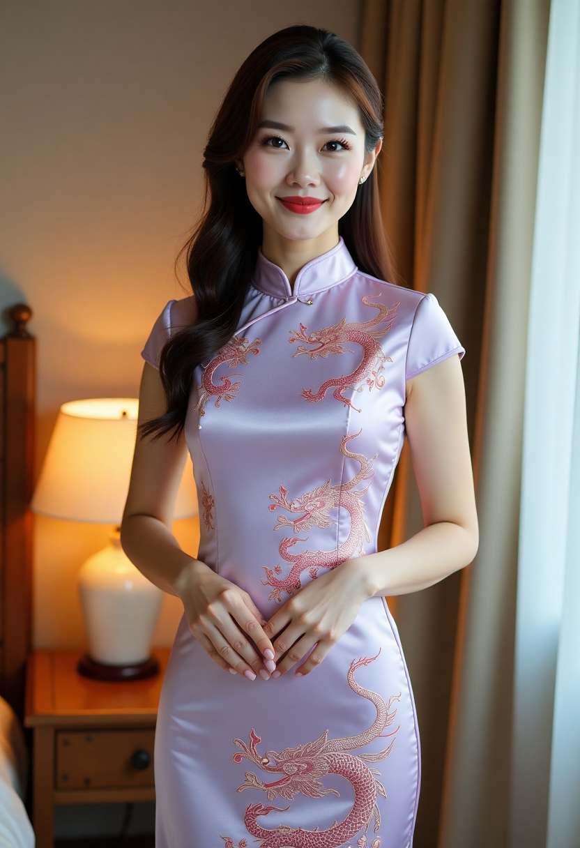 直播间